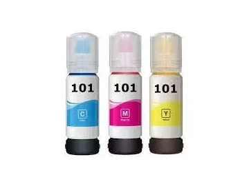 Epson 101 Colour Ink